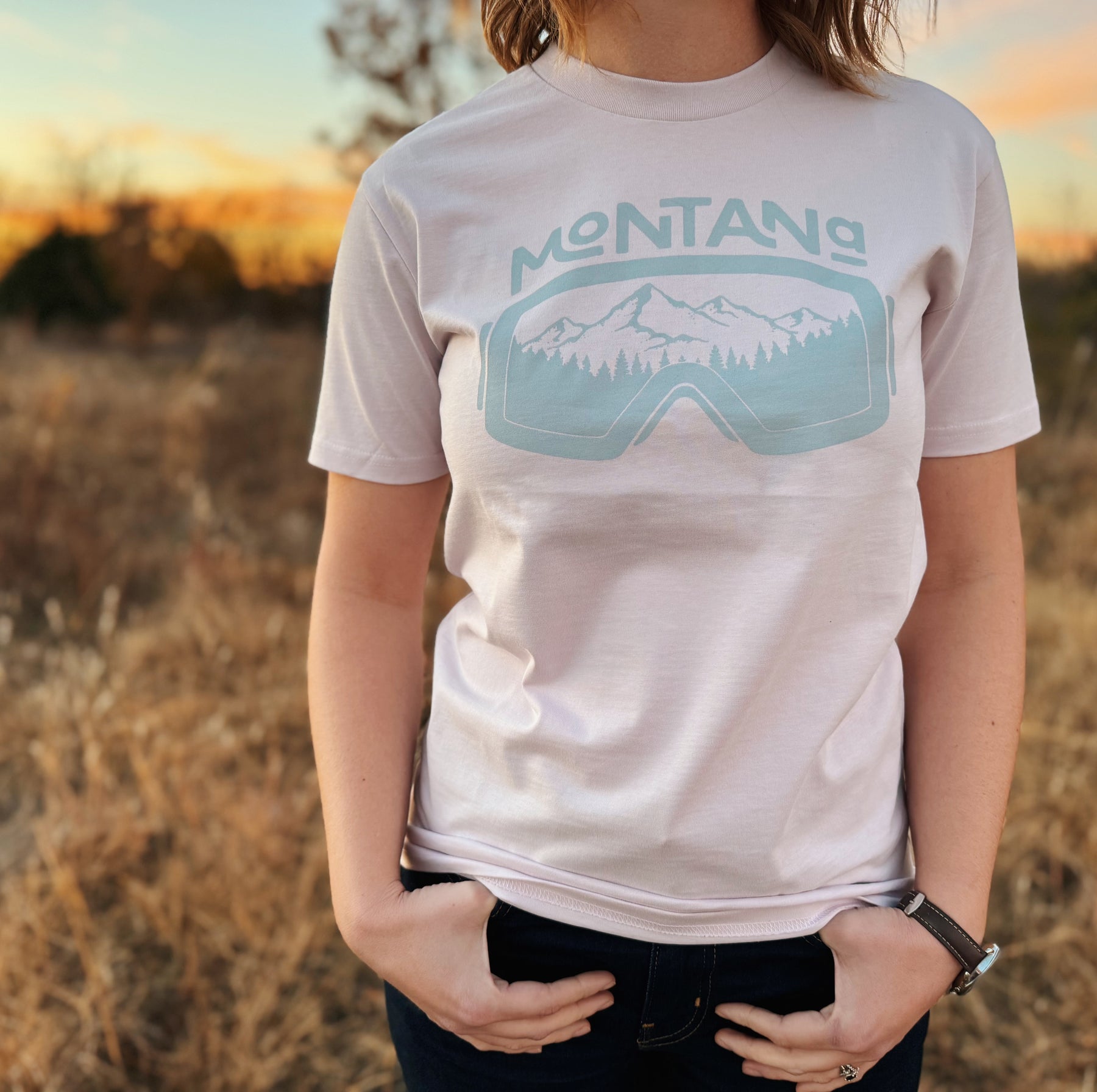 Ski Goggles - MONTANA SHIRT CO.