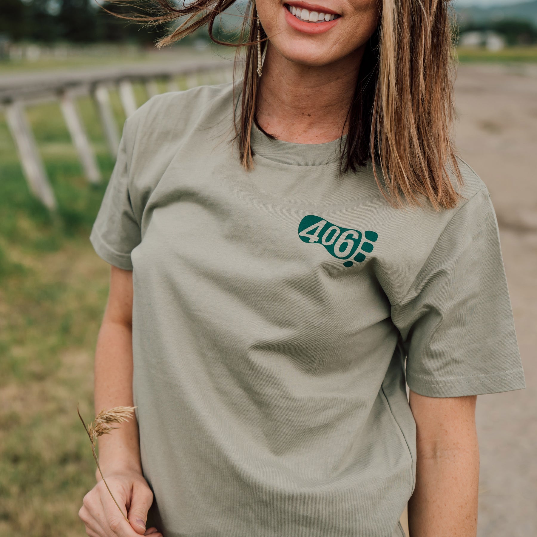 Bigfoot - MONTANA SHIRT CO.