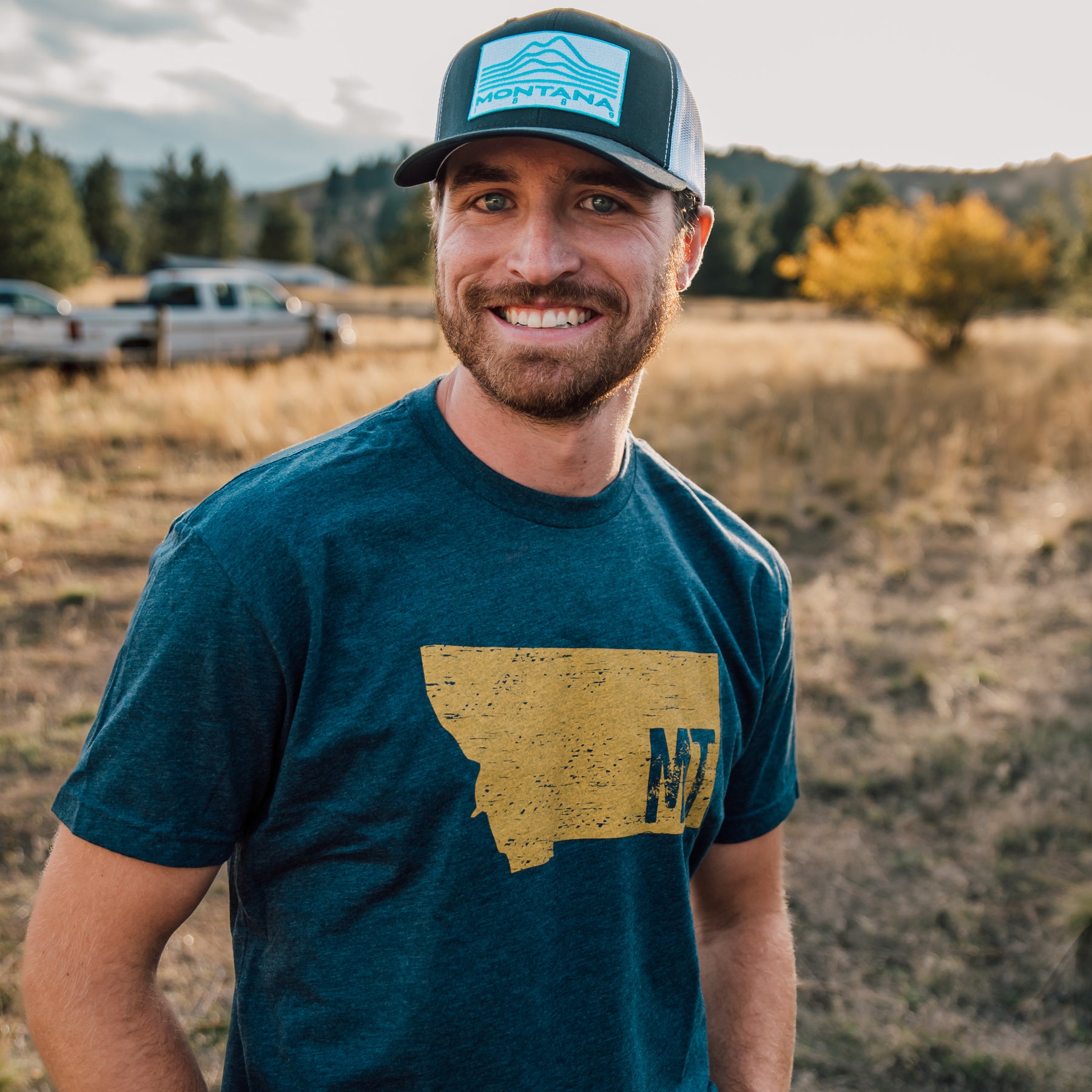 Classic MT - MONTANA SHIRT CO.