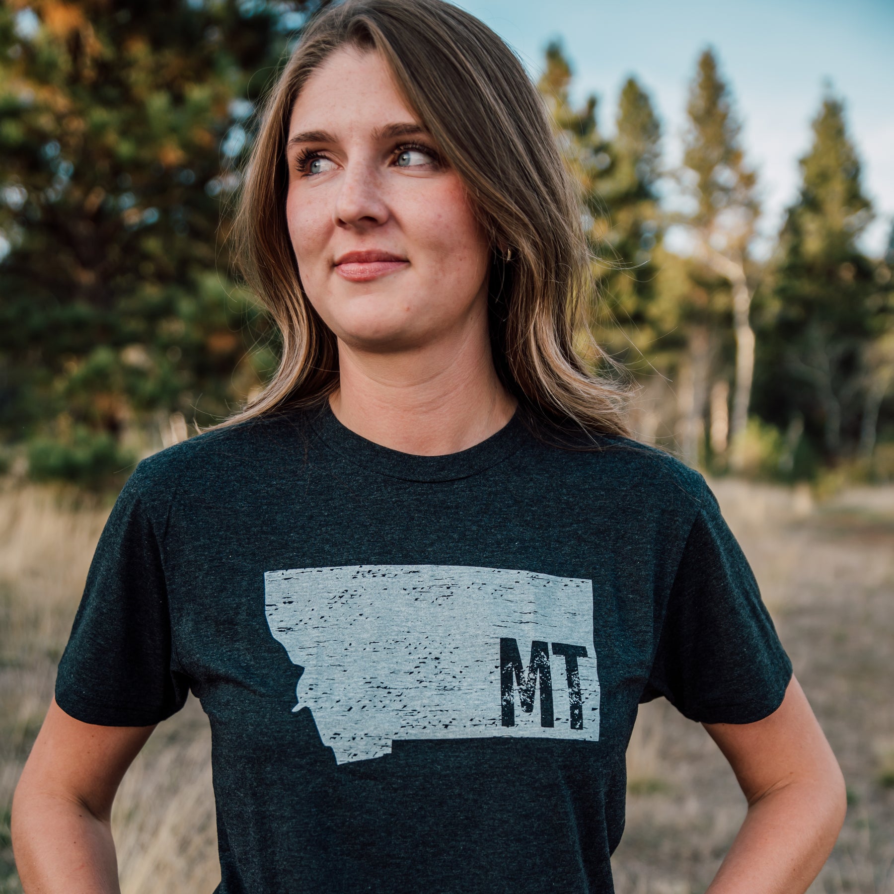 Classic MT - MONTANA SHIRT CO.