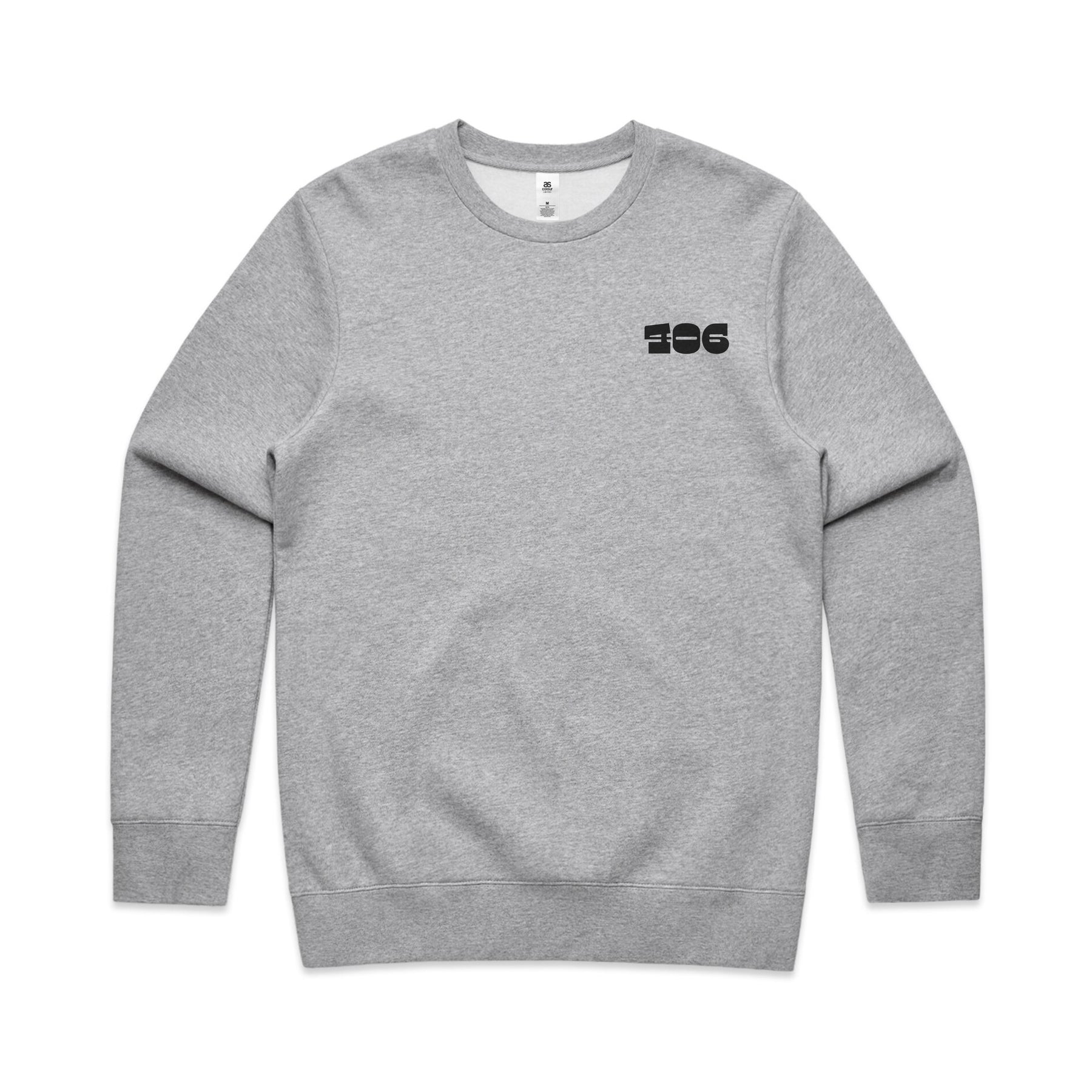 Wild West Heavyweight Sweater - MONTANA SHIRT CO.