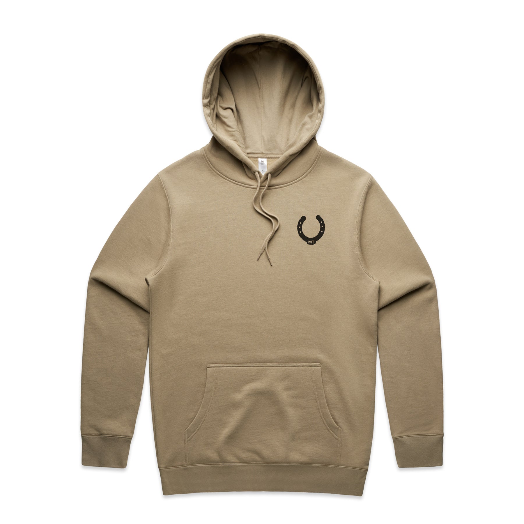 Marlboro Man Heavyweight Hoodie - MONTANA SHIRT CO.