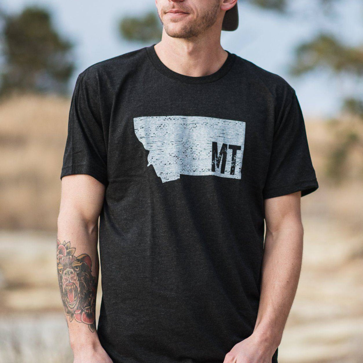 Classic MT - MONTANA SHIRT CO.