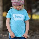 Classic Love (toddler) - MONTANA SHIRT CO.