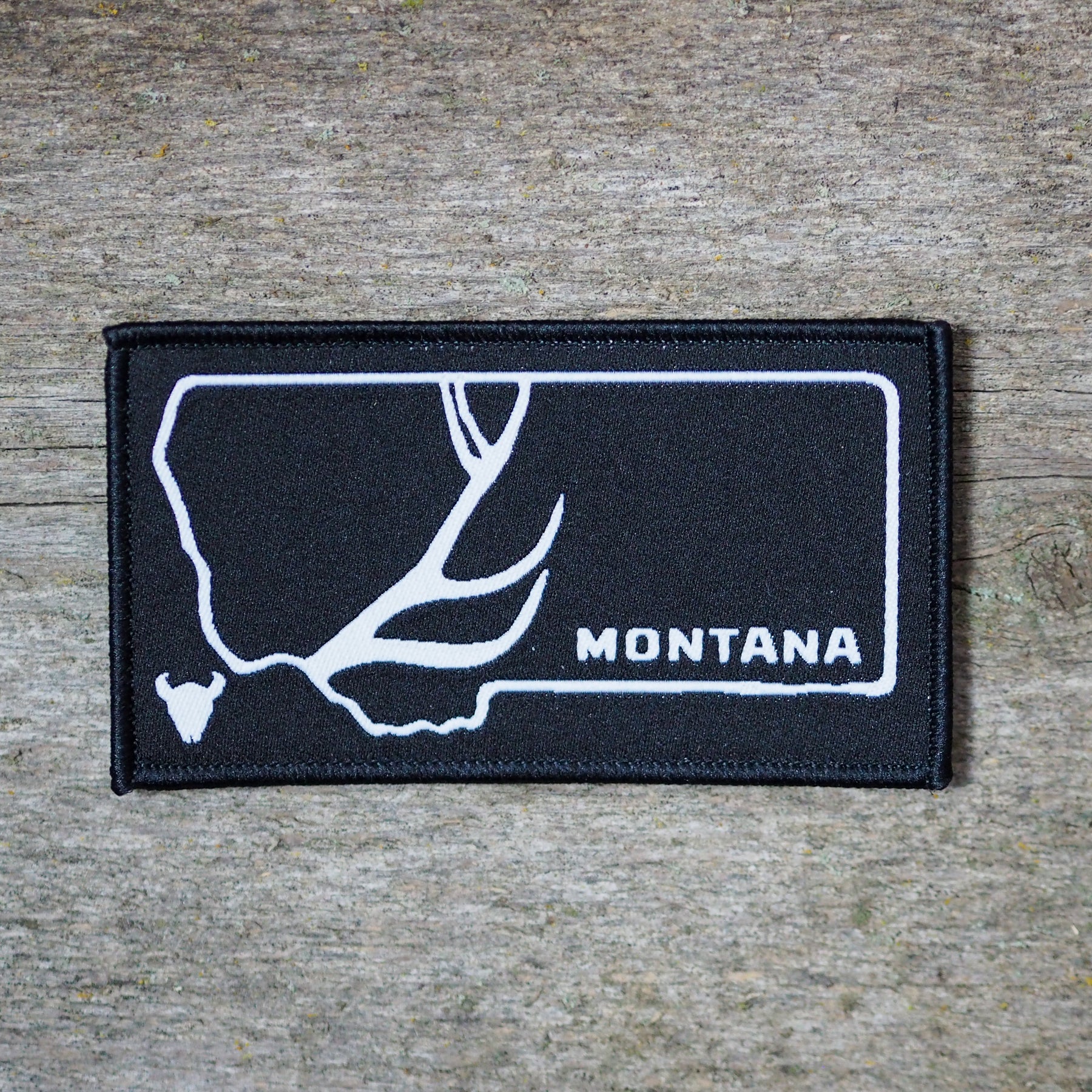 Montana Patches - MONTANA SHIRT CO.