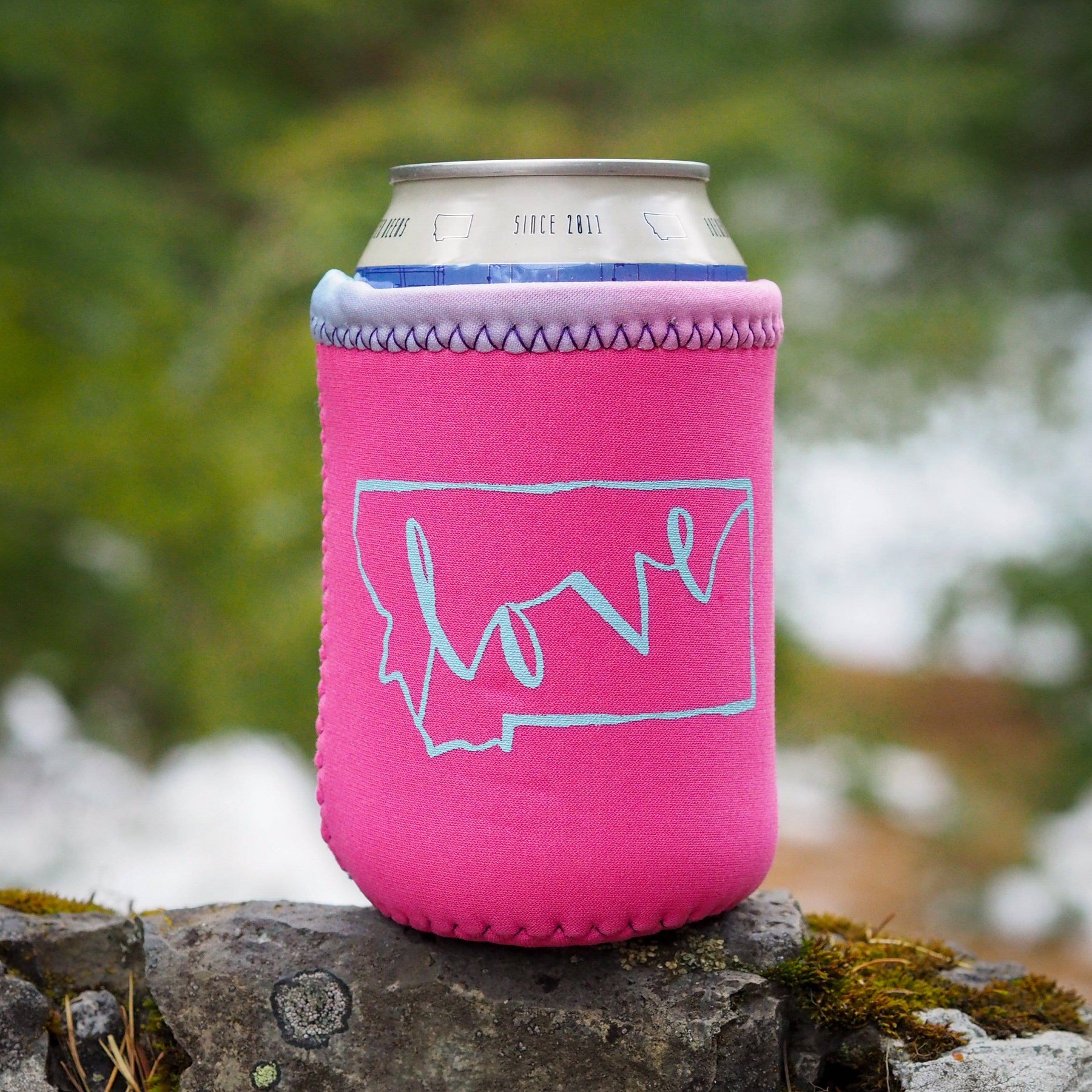 Love Letter Koozie - MONTANA SHIRT CO.