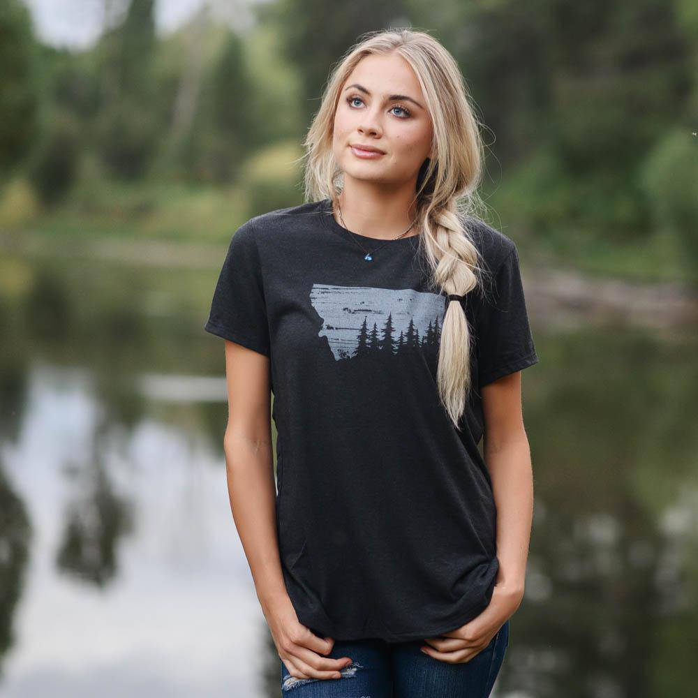 Alpine Forest - MONTANA SHIRT CO.