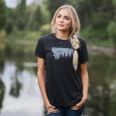 Alpine Forest - MONTANA SHIRT CO.