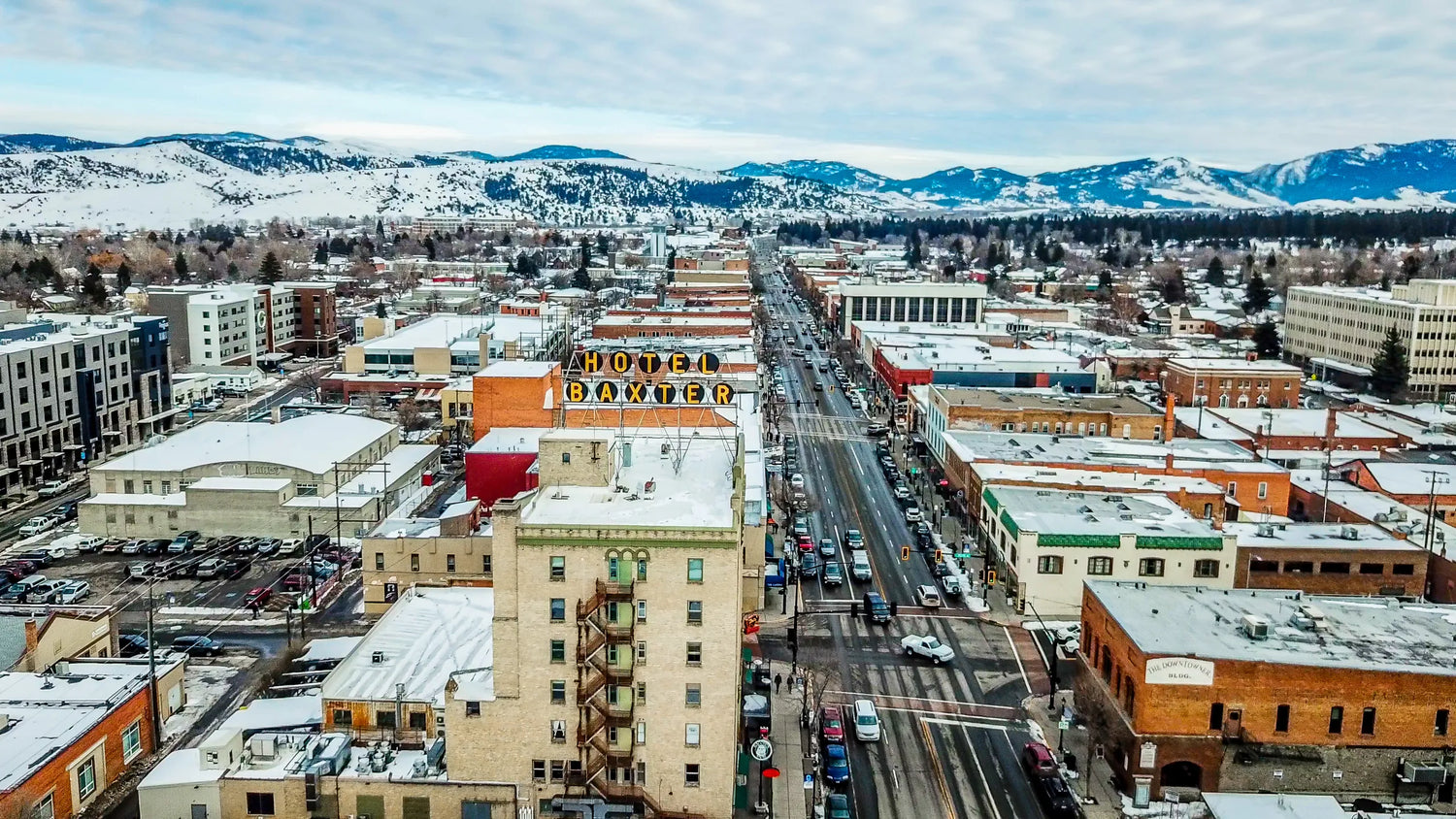 Everything to Know About Bozeman