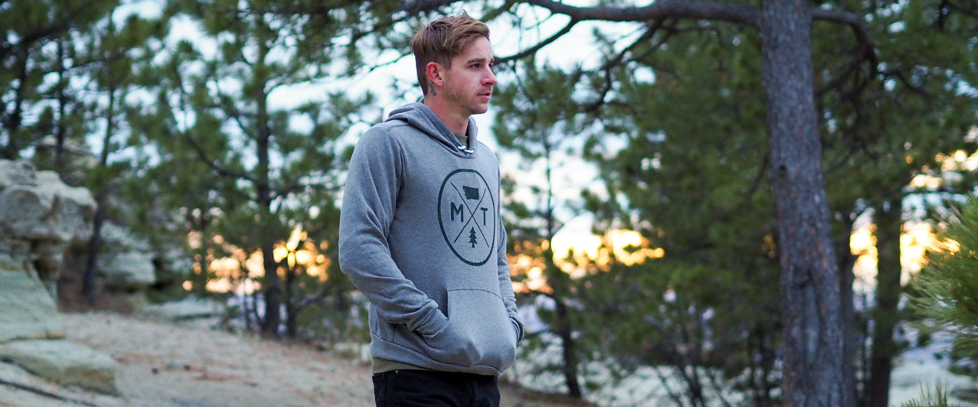 UNISEX HOODIES & LONGSLEEVE
