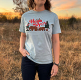 Mama bear - MONTANA SHIRT CO.