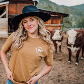 Montana Free - MONTANA SHIRT CO.