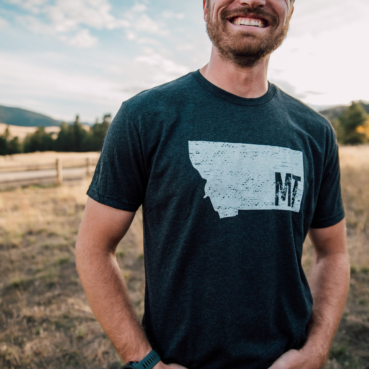 Classic MT - MONTANA SHIRT CO.