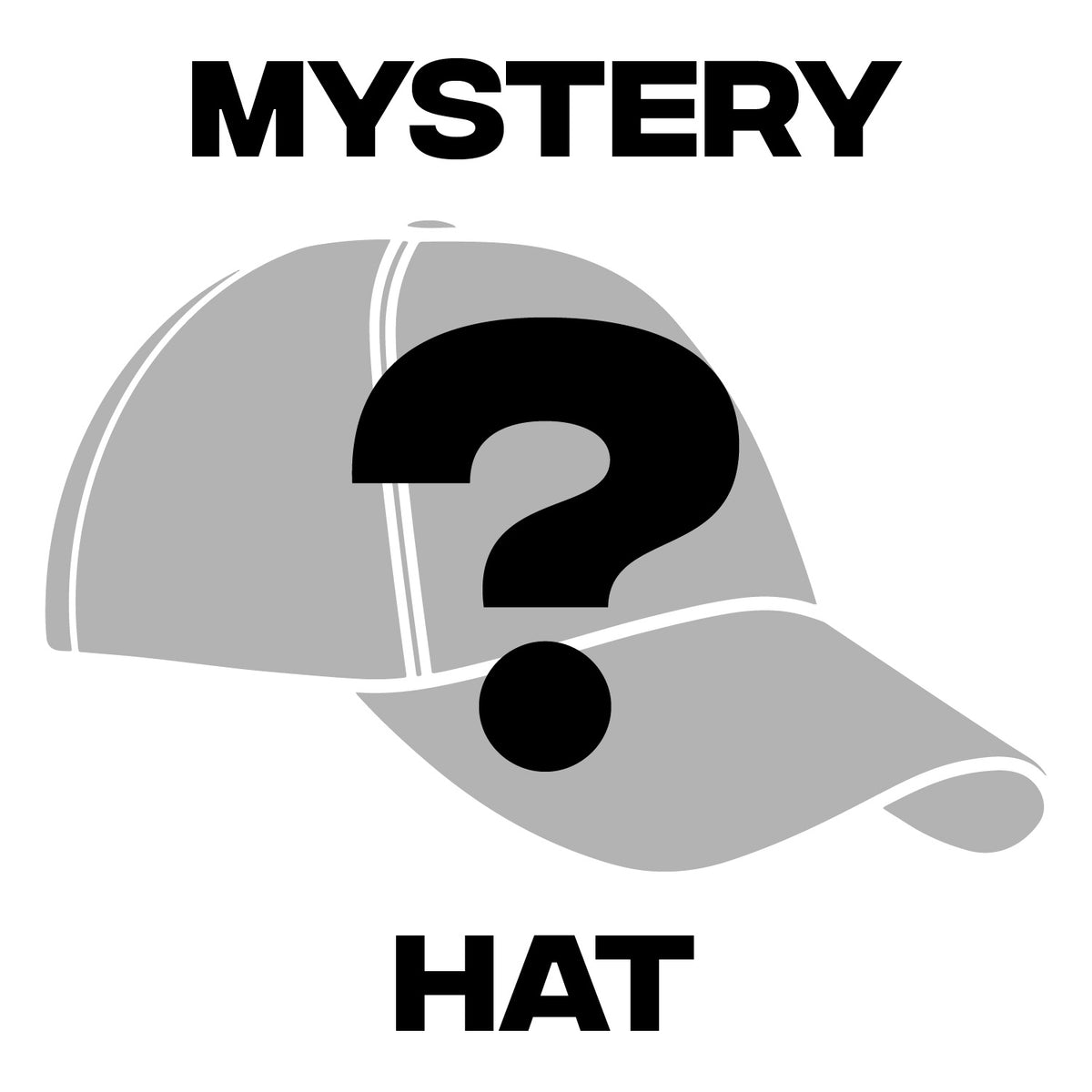 Mystery Hat - MONTANA SHIRT CO.