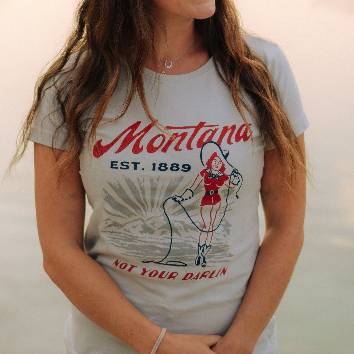 Not Your Darlin'