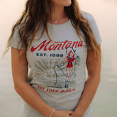 Not Your Darlin'