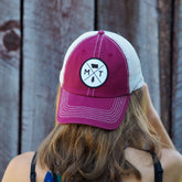 MT Logo Hat - MONTANA SHIRT CO.