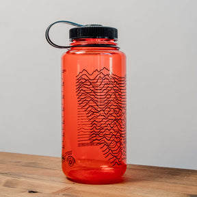 Montana Ranges Nalgene - MONTANA SHIRT CO.