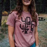 Wild 406 - MONTANA SHIRT CO.