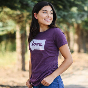 Classic Love - MONTANA SHIRT CO.