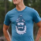Snow Beard - MONTANA SHIRT CO.