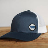 Montana Silver Dollar Hat - MONTANA SHIRT CO.