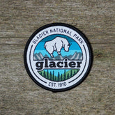 Montana Patches - MONTANA SHIRT CO.