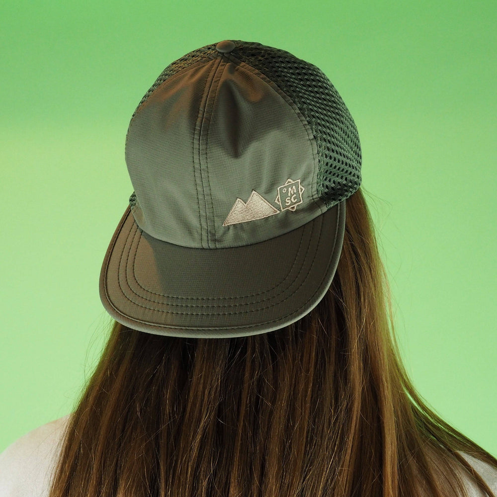 Adventuring Hat
