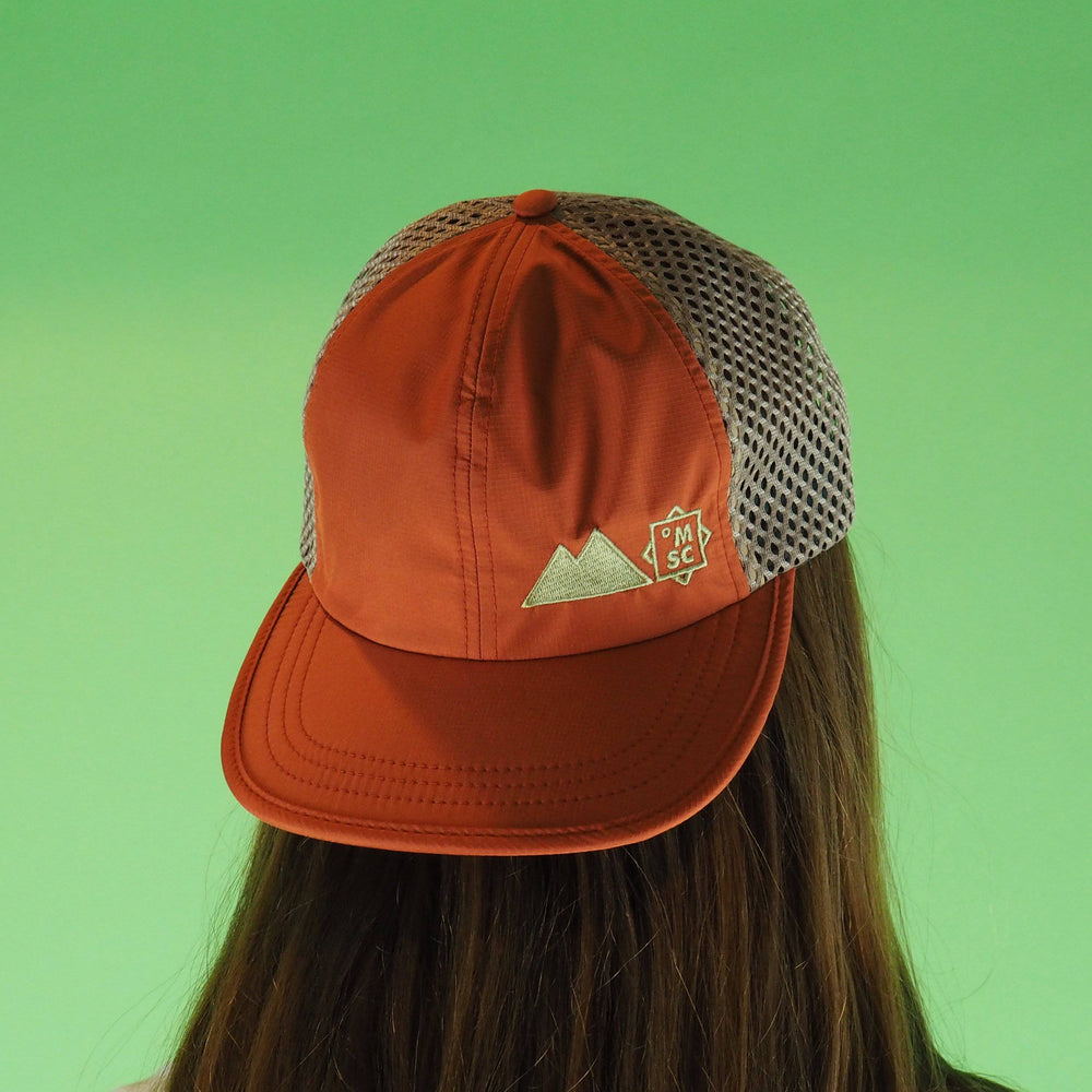 Adventuring Hat