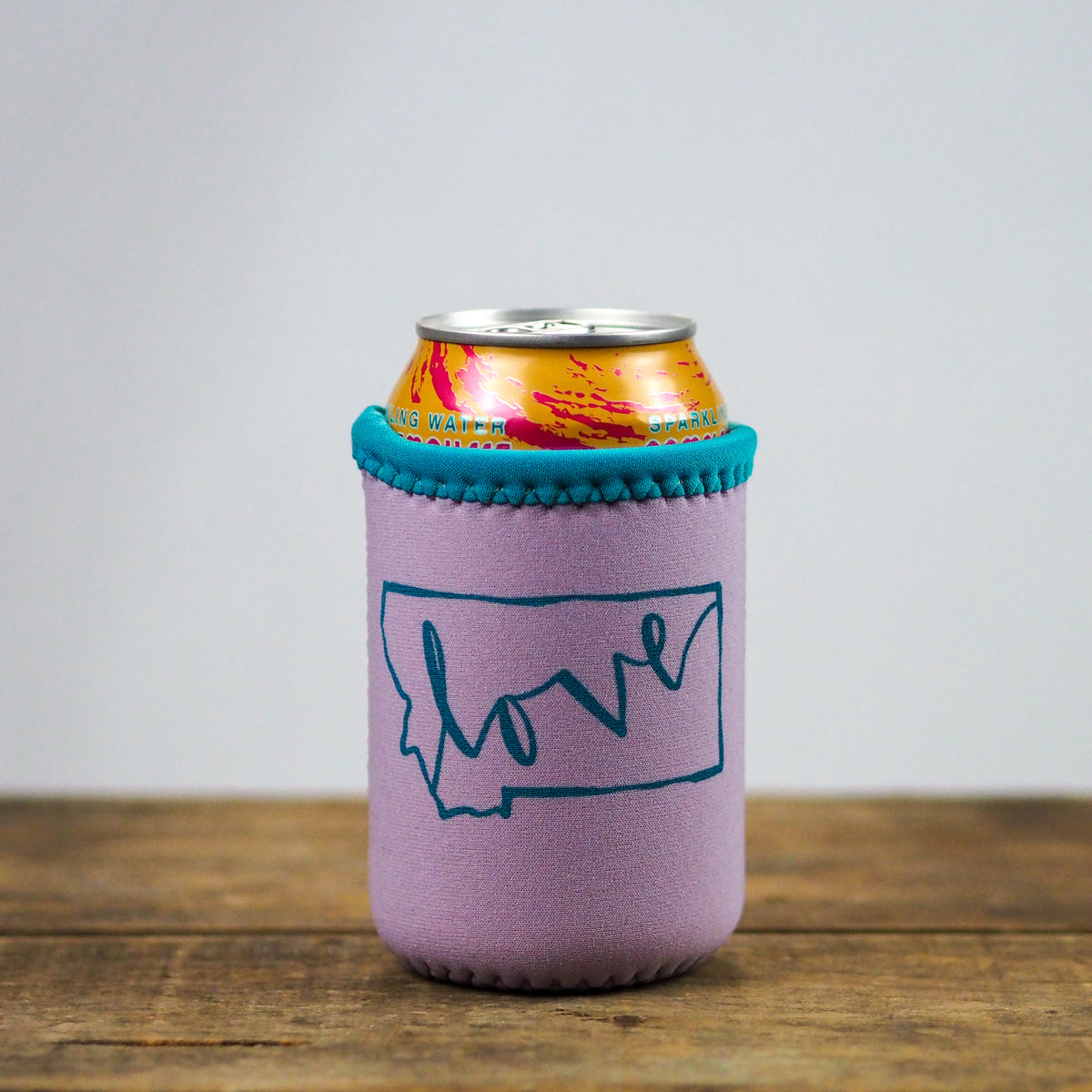 Love Letter Koozie - MONTANA SHIRT CO.