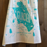 Tea Towel - MONTANA SHIRT CO.